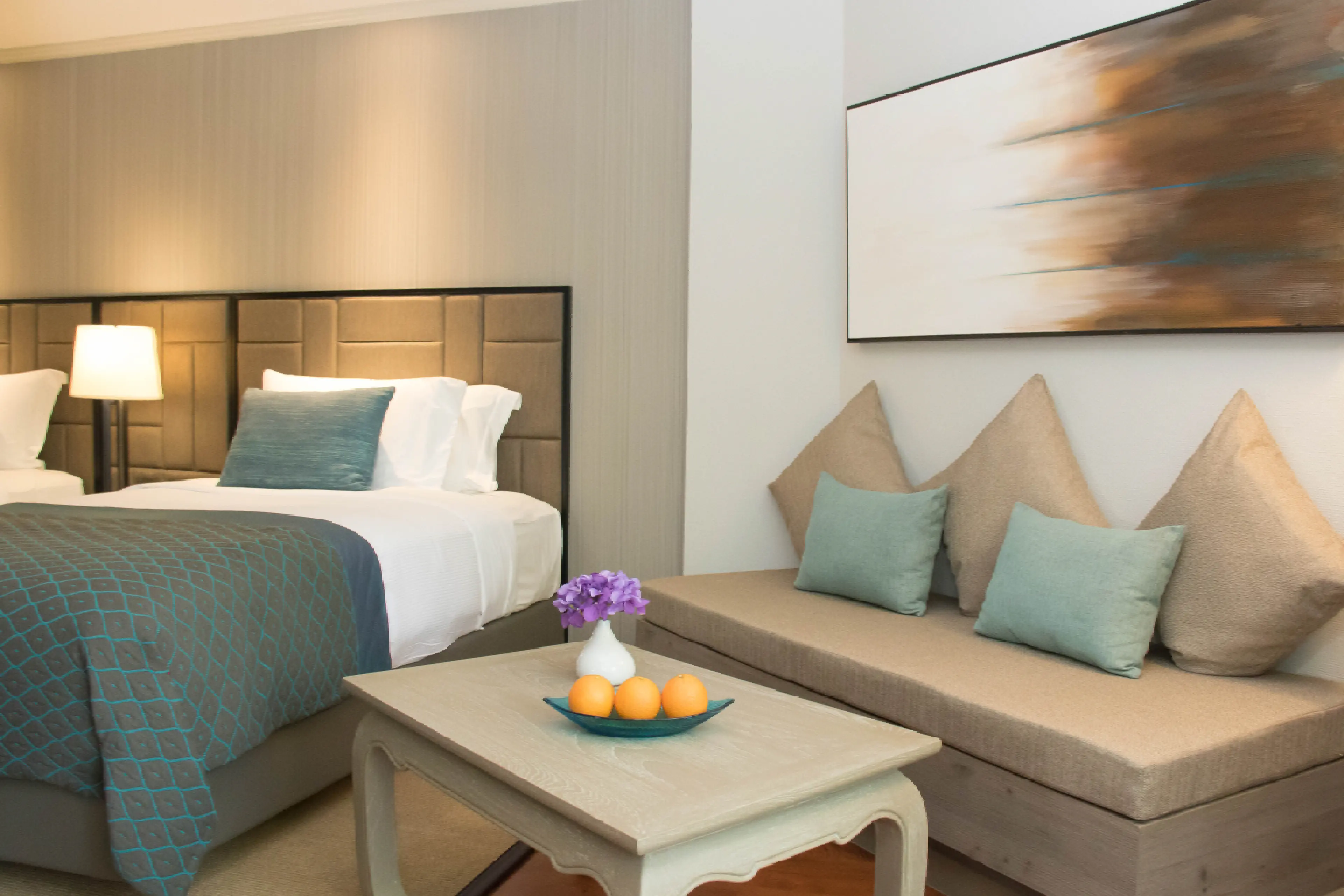 Avani Pattaya Resort