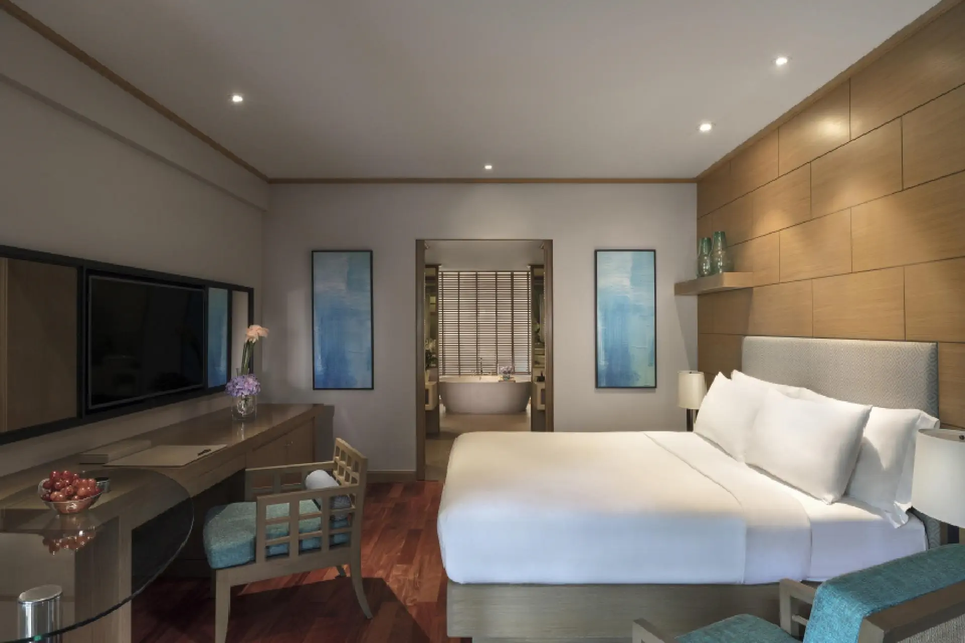 HOTEL Avani Pattaya Resort