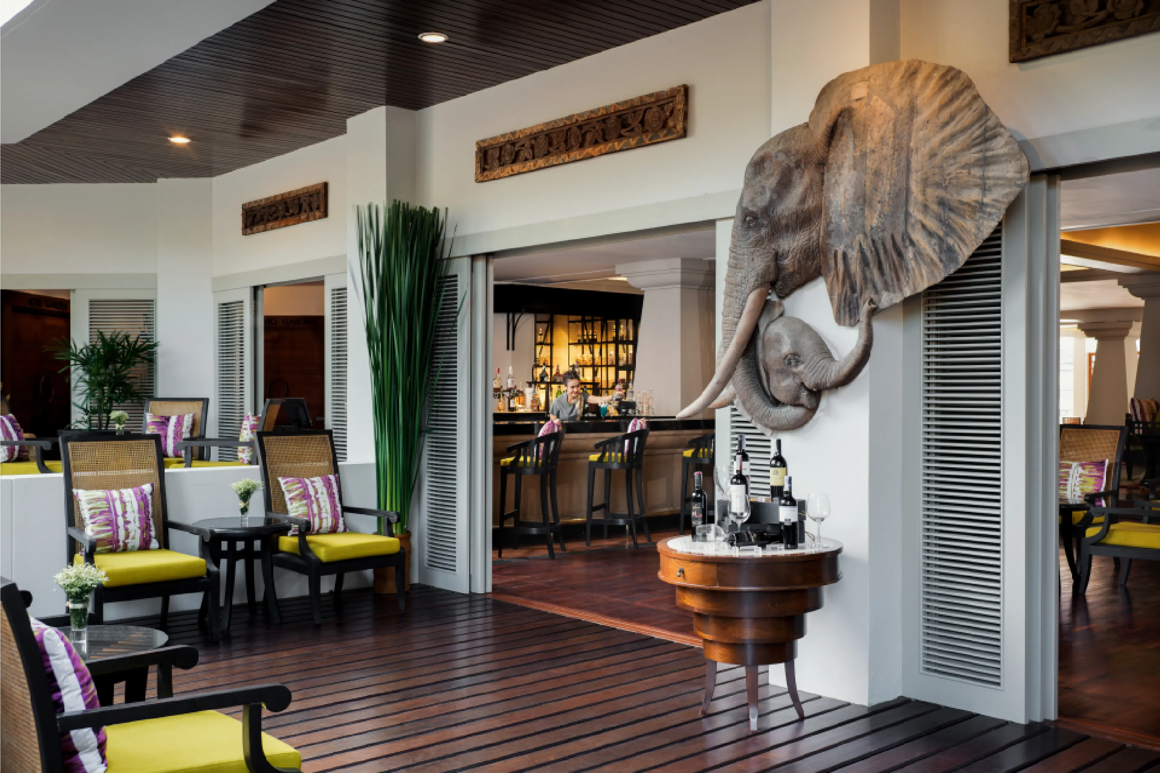 Avani Pattaya Resort