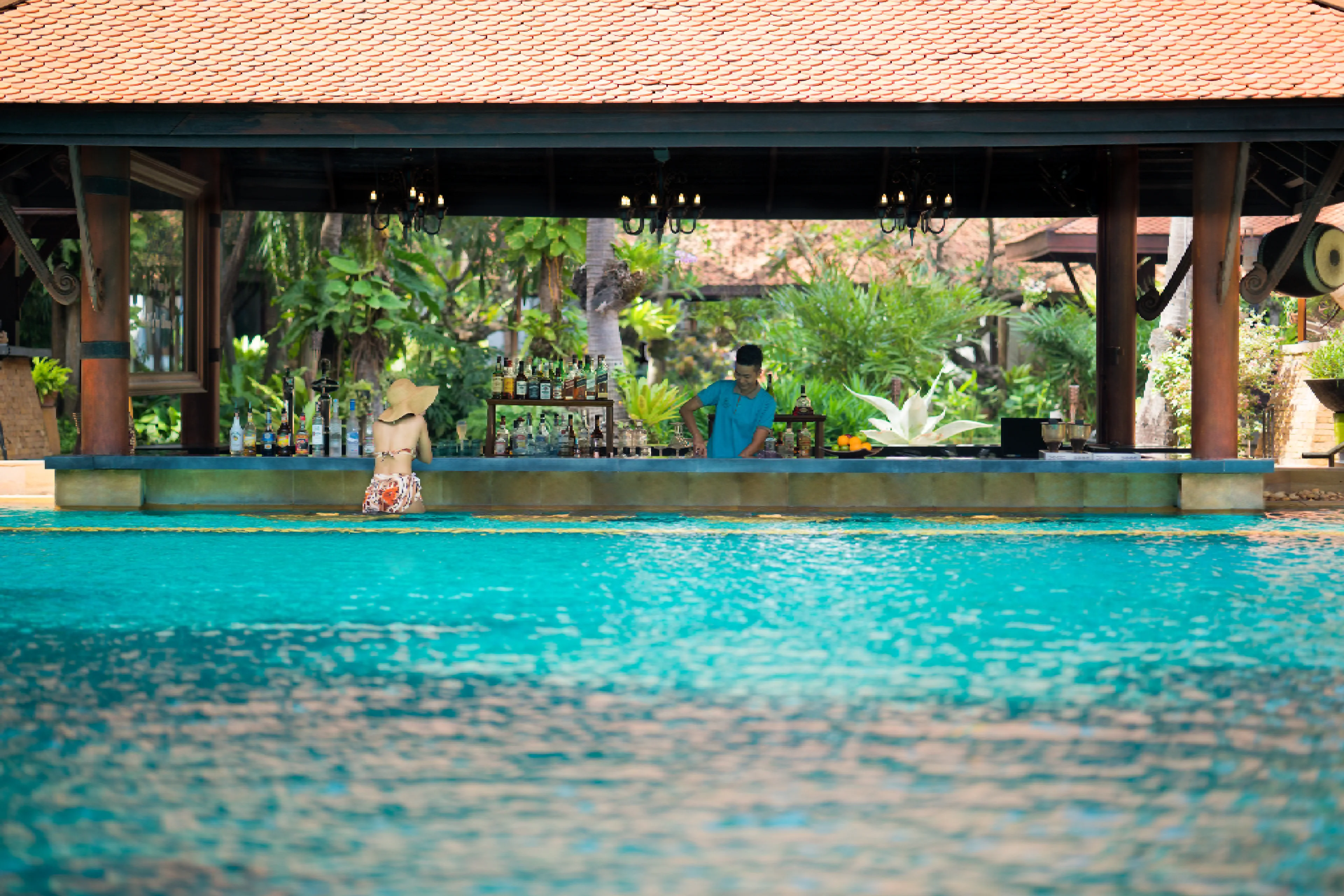Avani Pattaya Resort