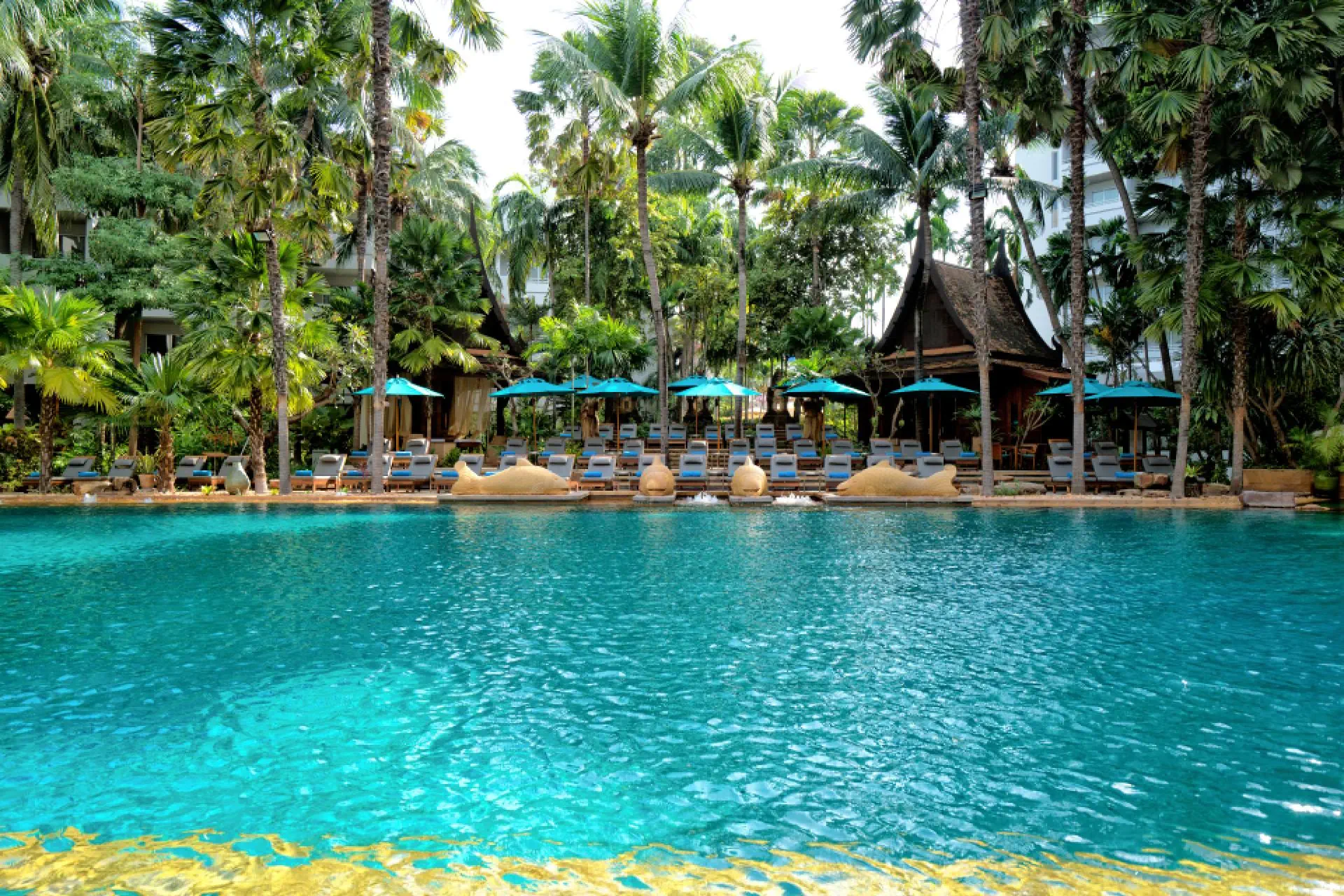 HOTEL Avani Pattaya Resort