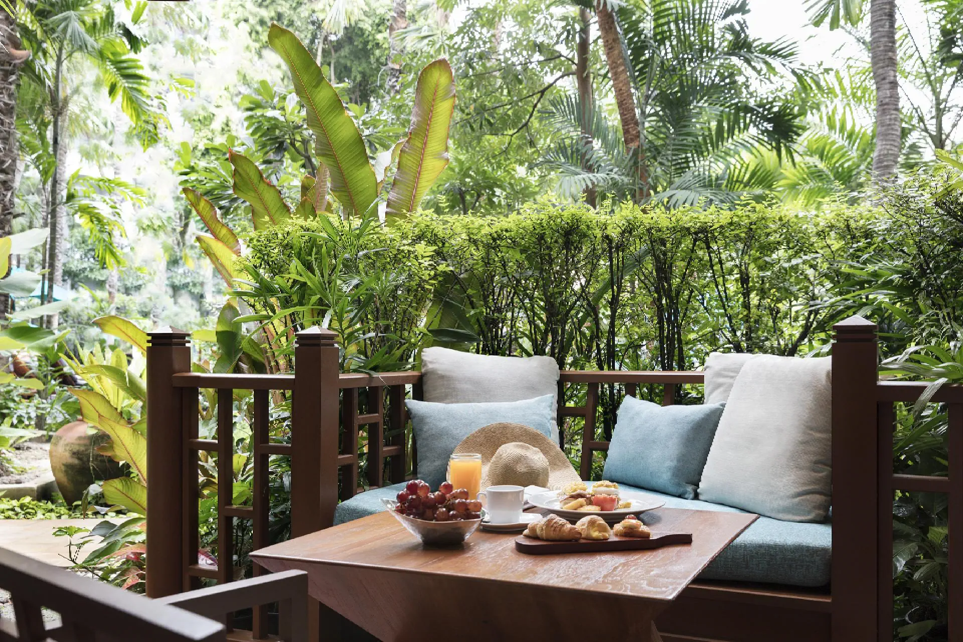 HOTEL Avani Pattaya Resort