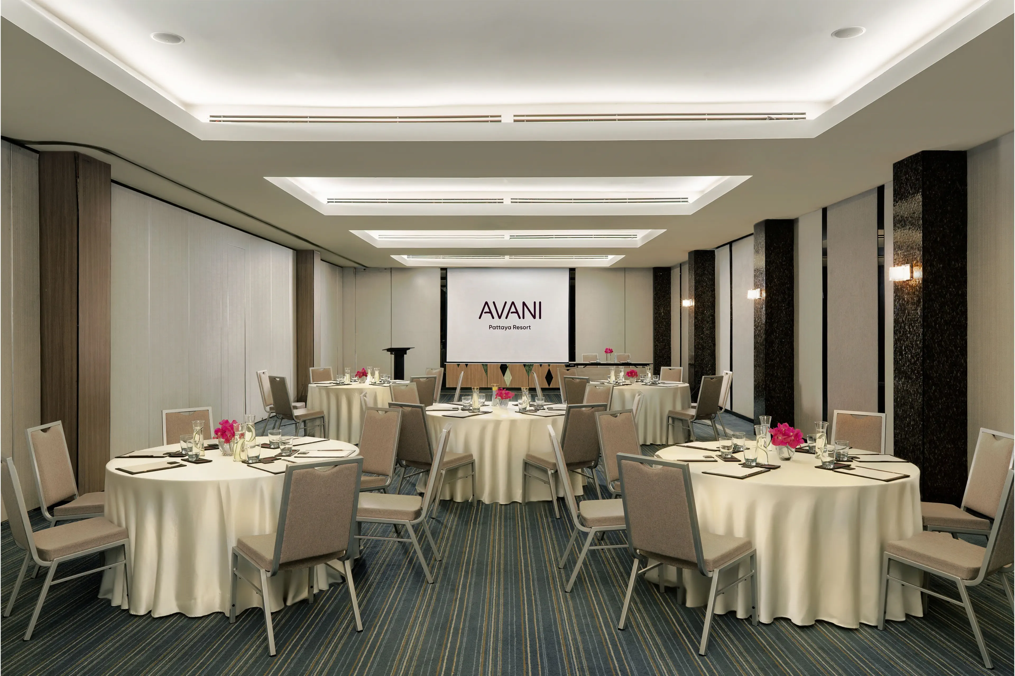 Avani Pattaya Resort
