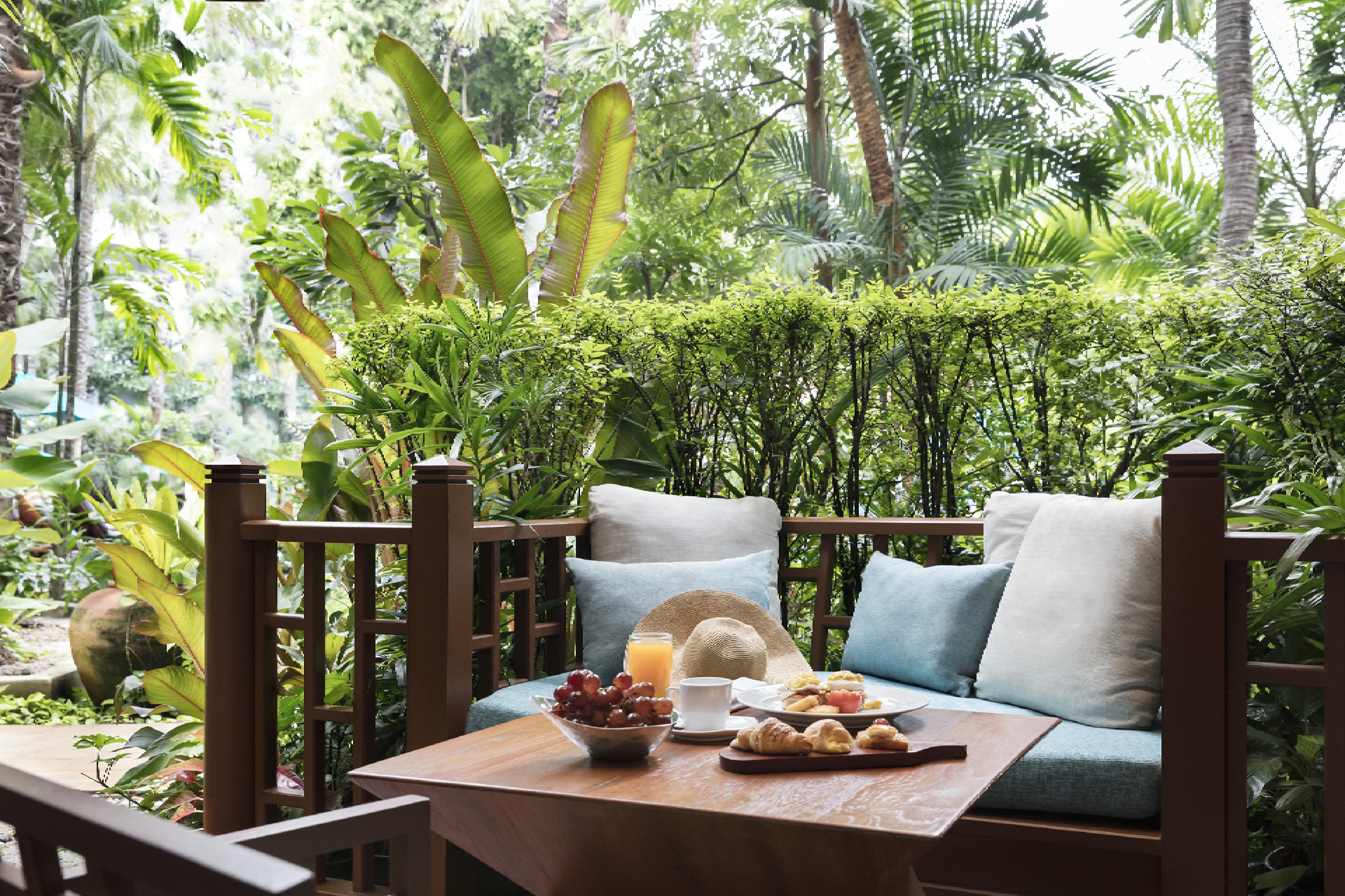 Avani Pattaya Resort
