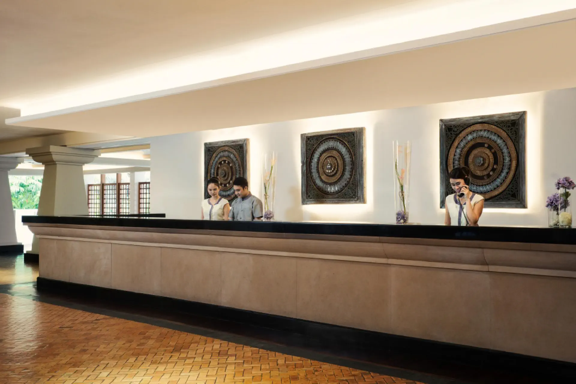 HOTEL Avani Pattaya Resort