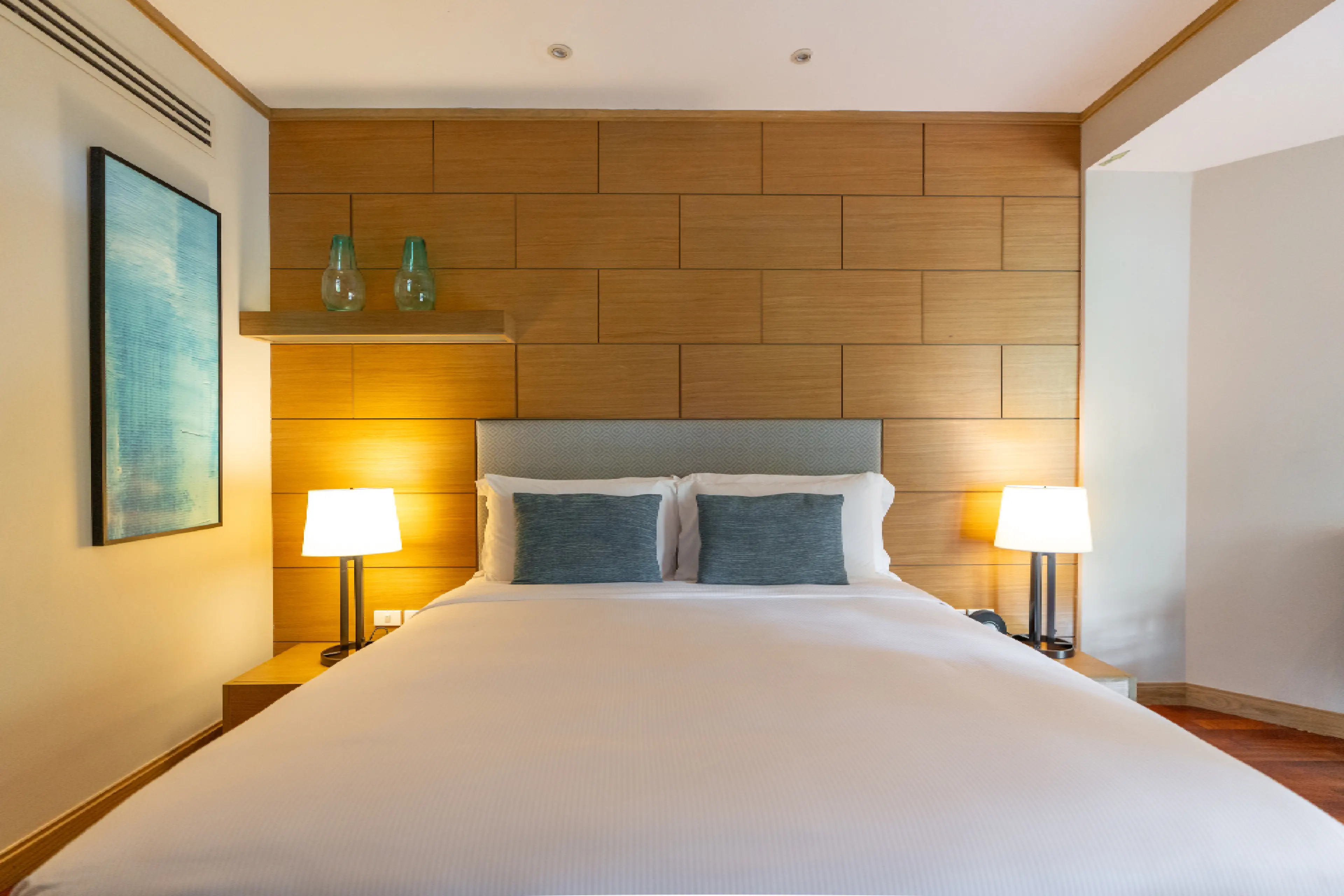 Avani Pattaya Resort