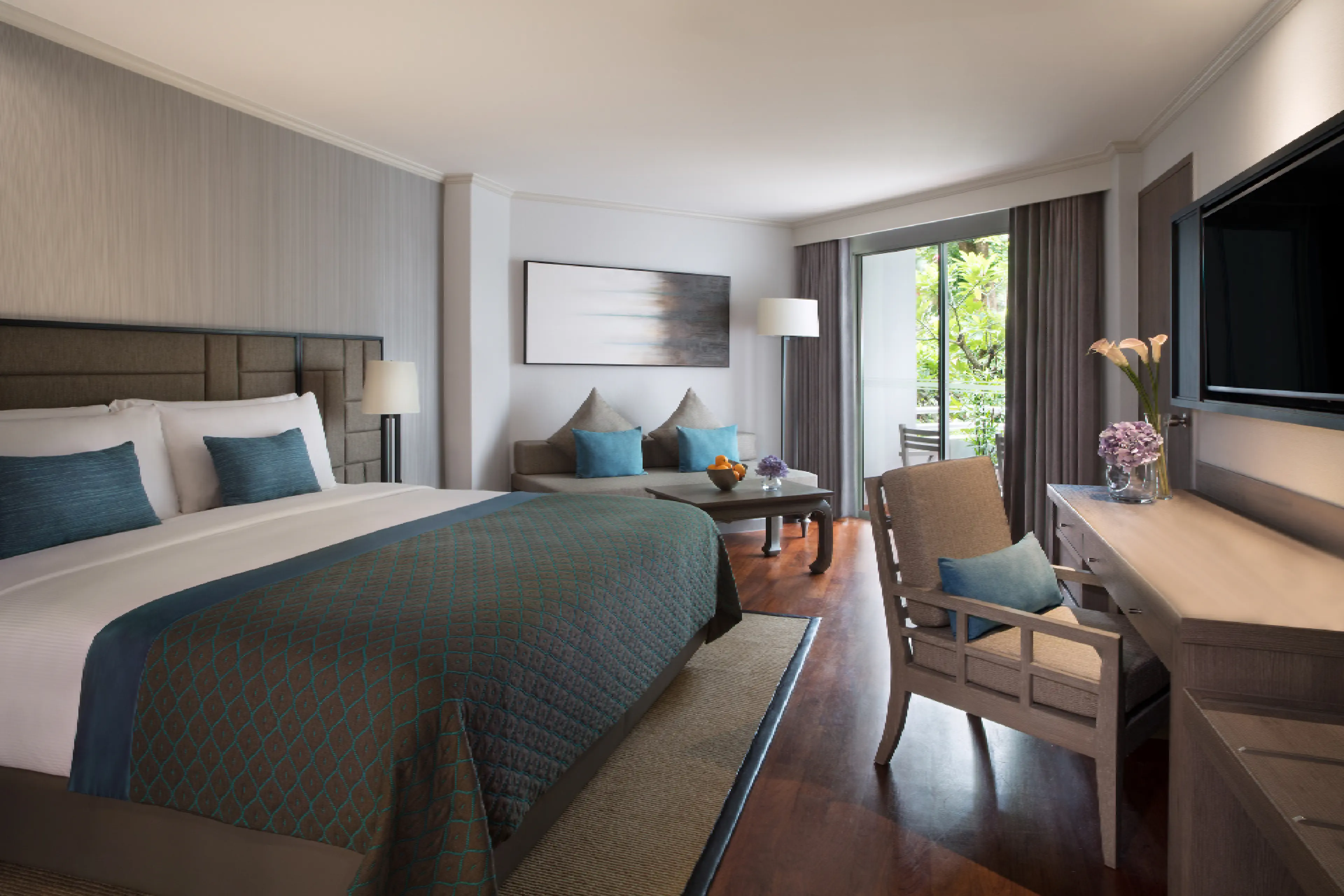 Avani Pattaya Resort