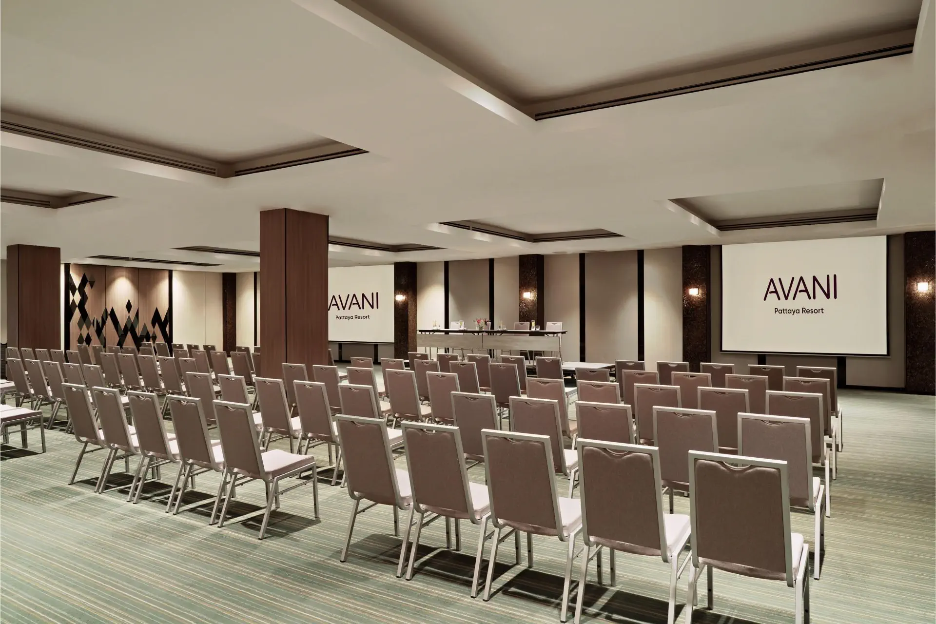 HOTEL Avani Pattaya Resort