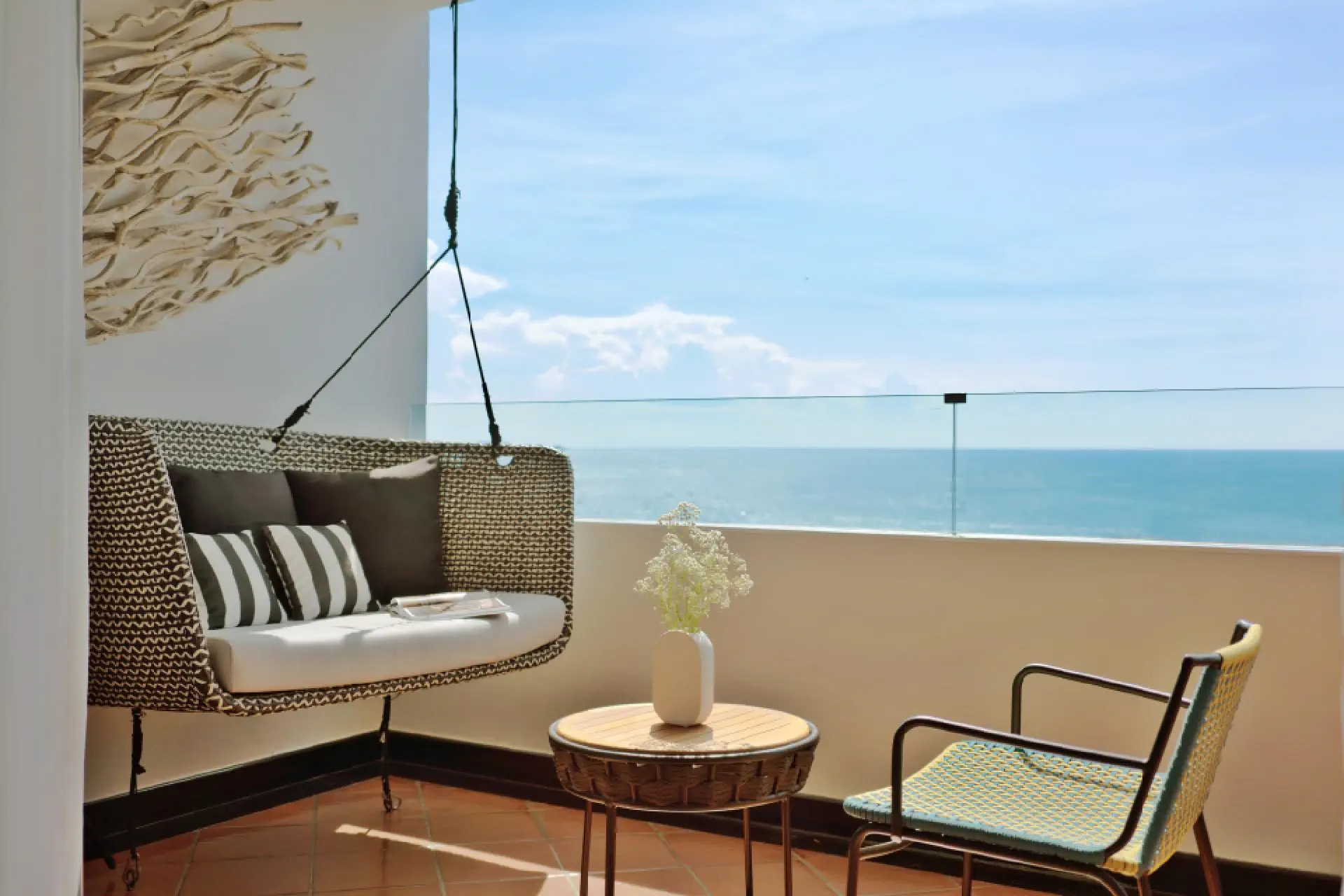 HOTEL Avani Pattaya Resort