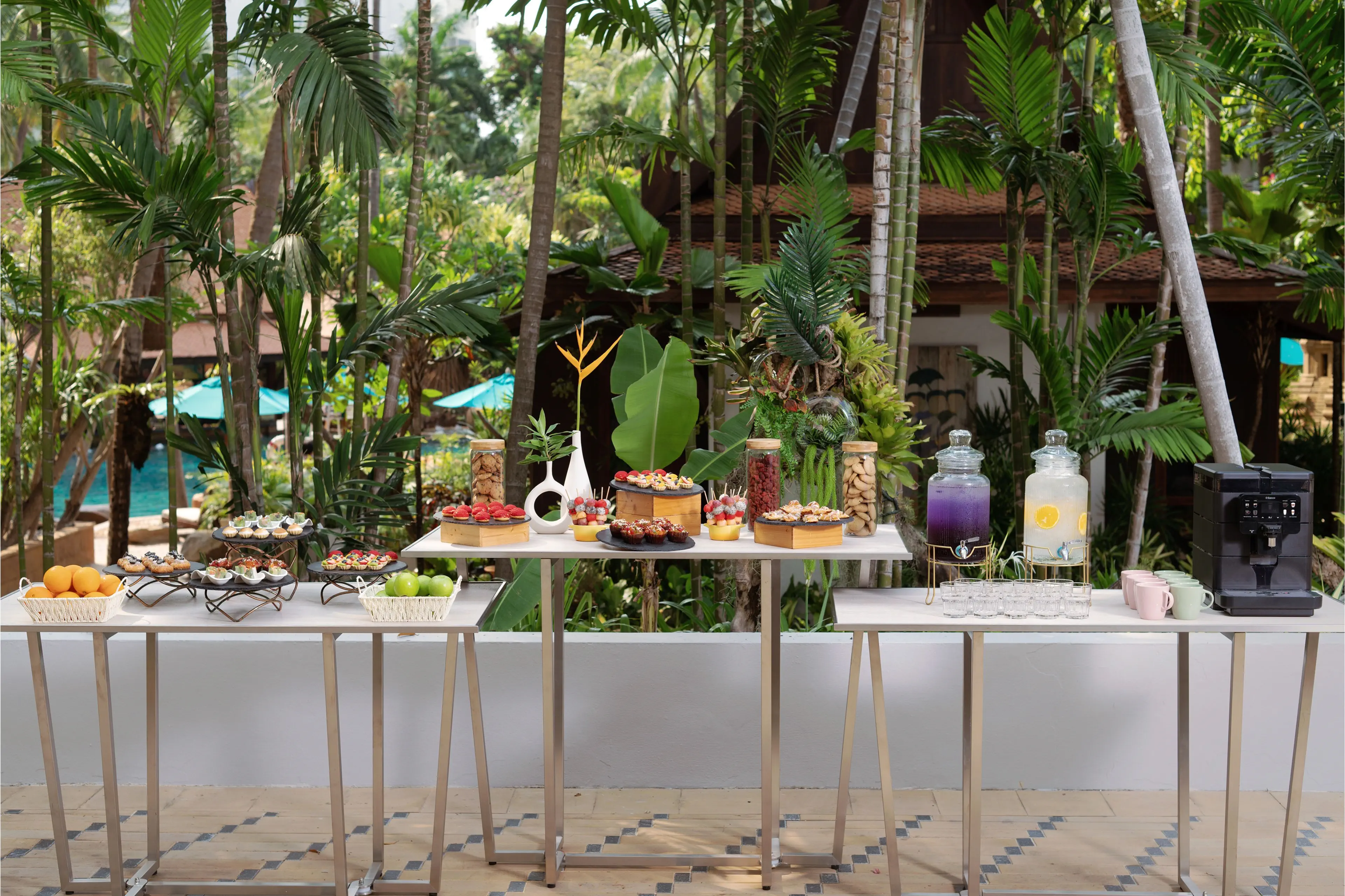 Avani Pattaya Resort