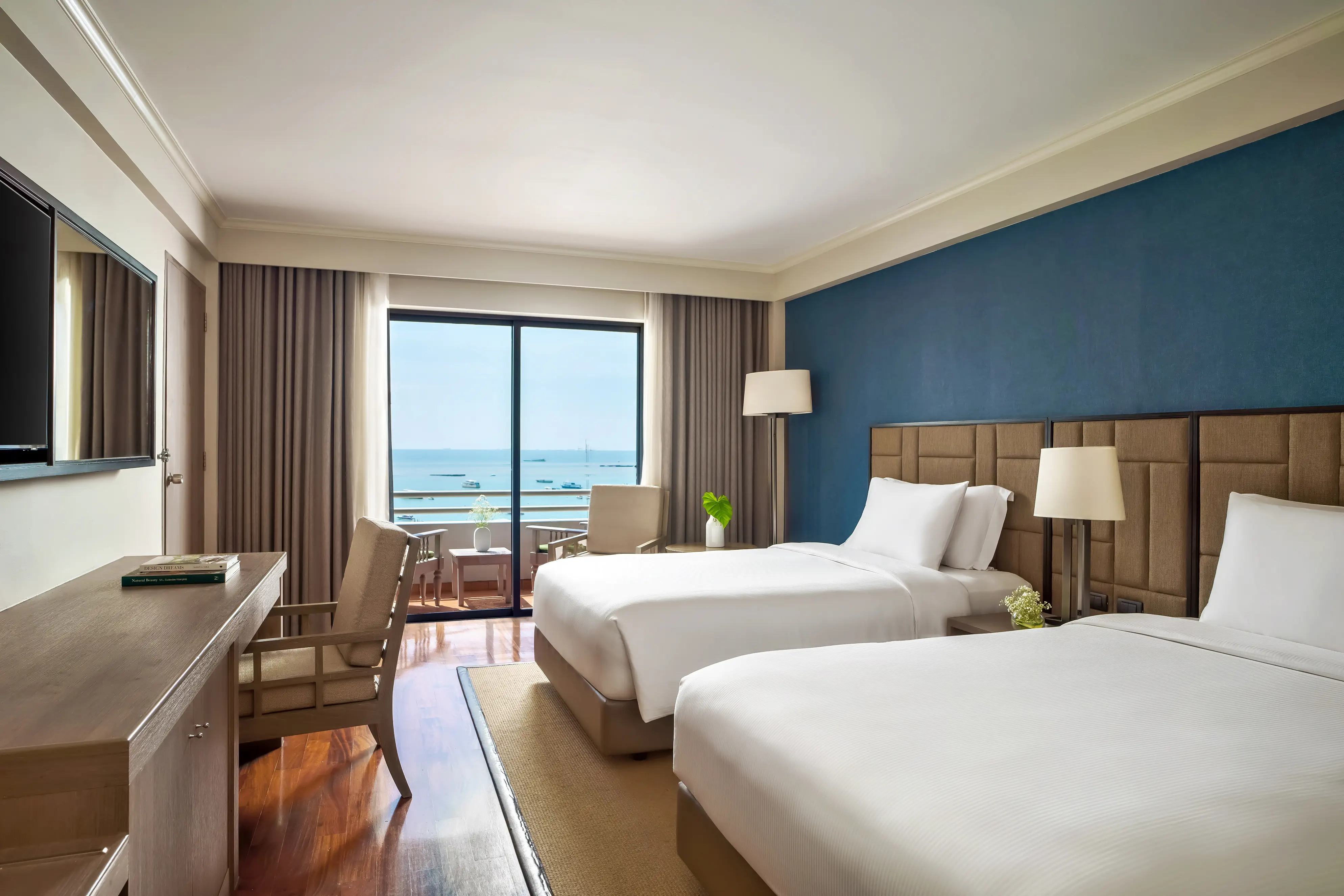 Avani Pattaya Resort