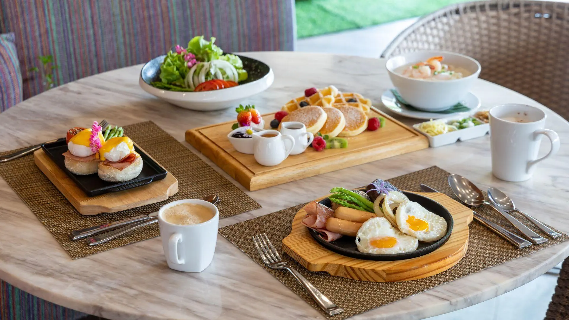 HOTEL Avani Pattaya Resort