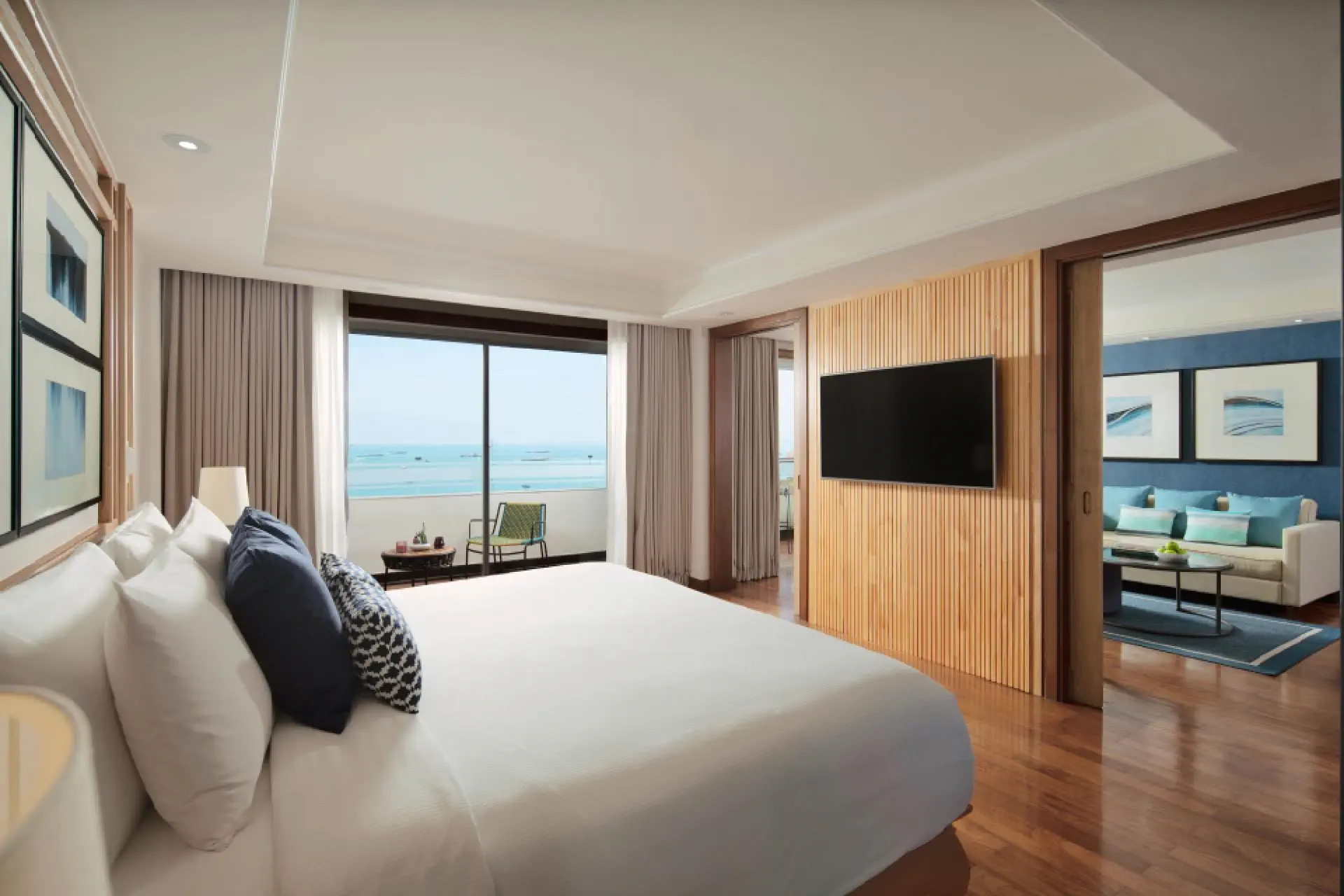 HOTEL Avani Pattaya Resort