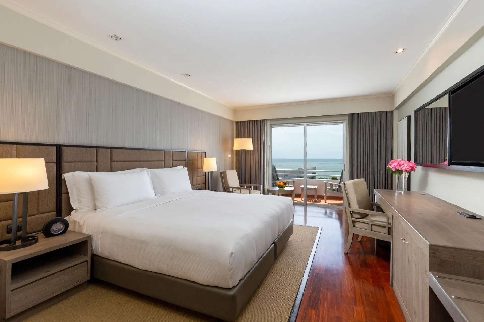 HOTEL Avani Pattaya Resort