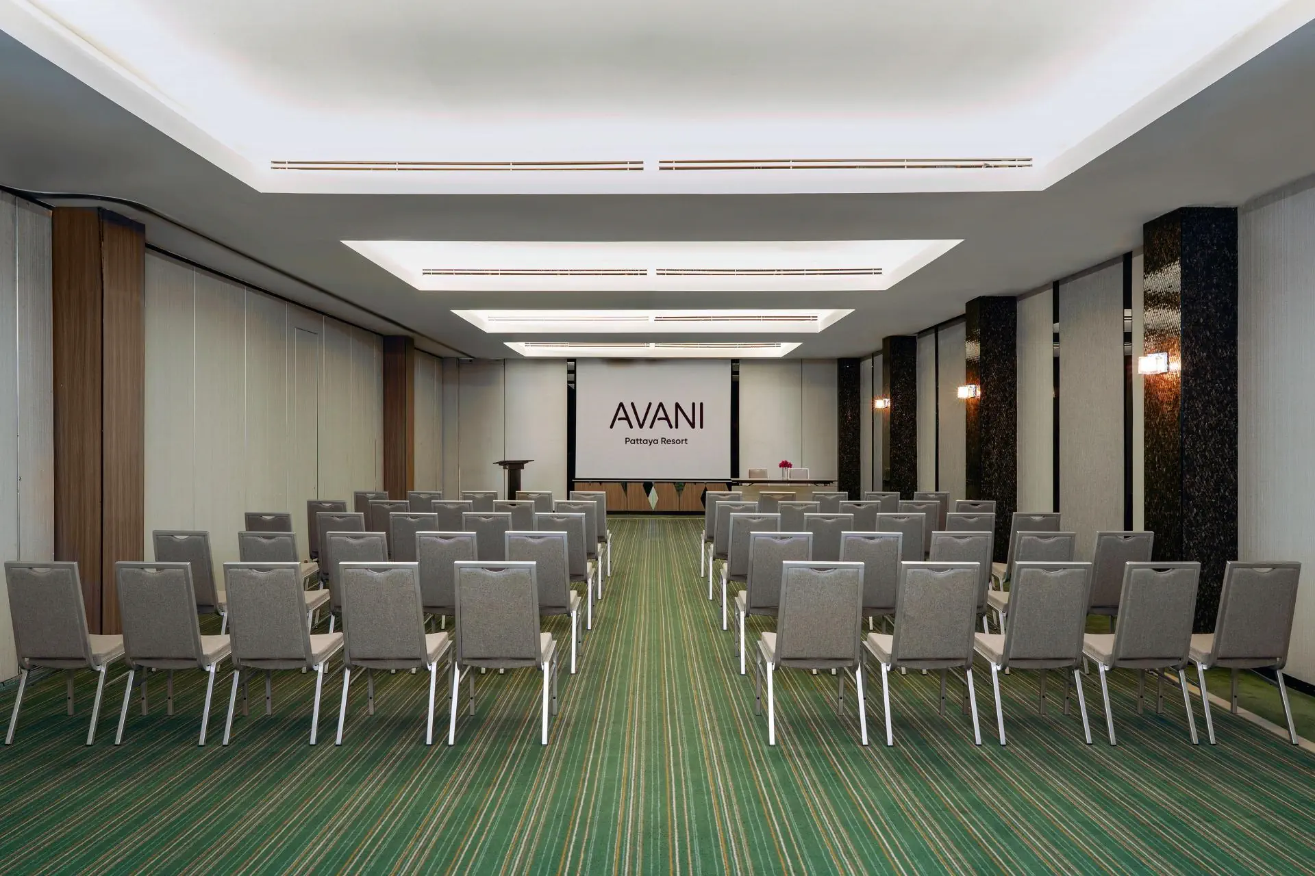 HOTEL Avani Pattaya Resort