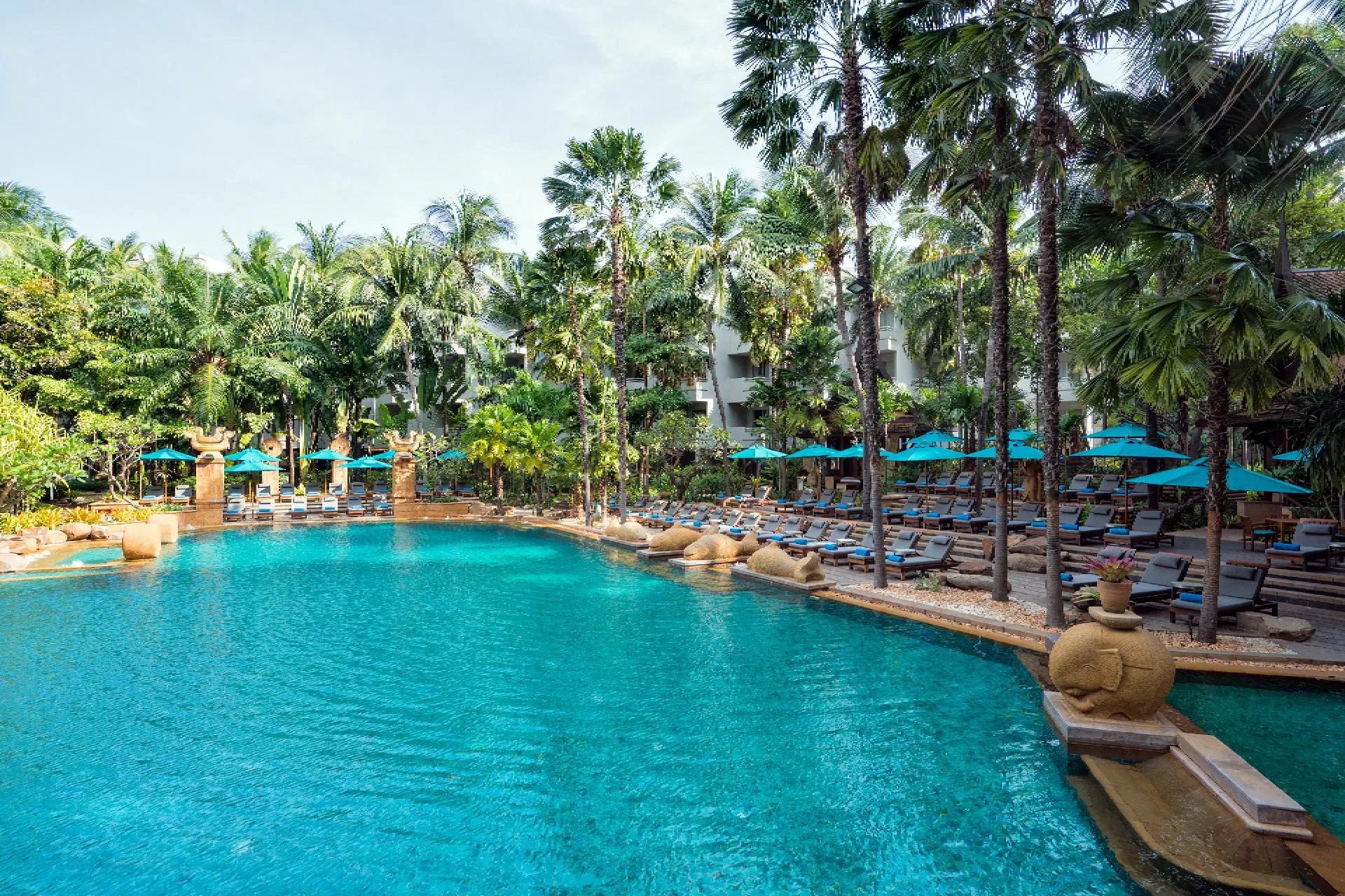 HOTEL Avani Pattaya Resort