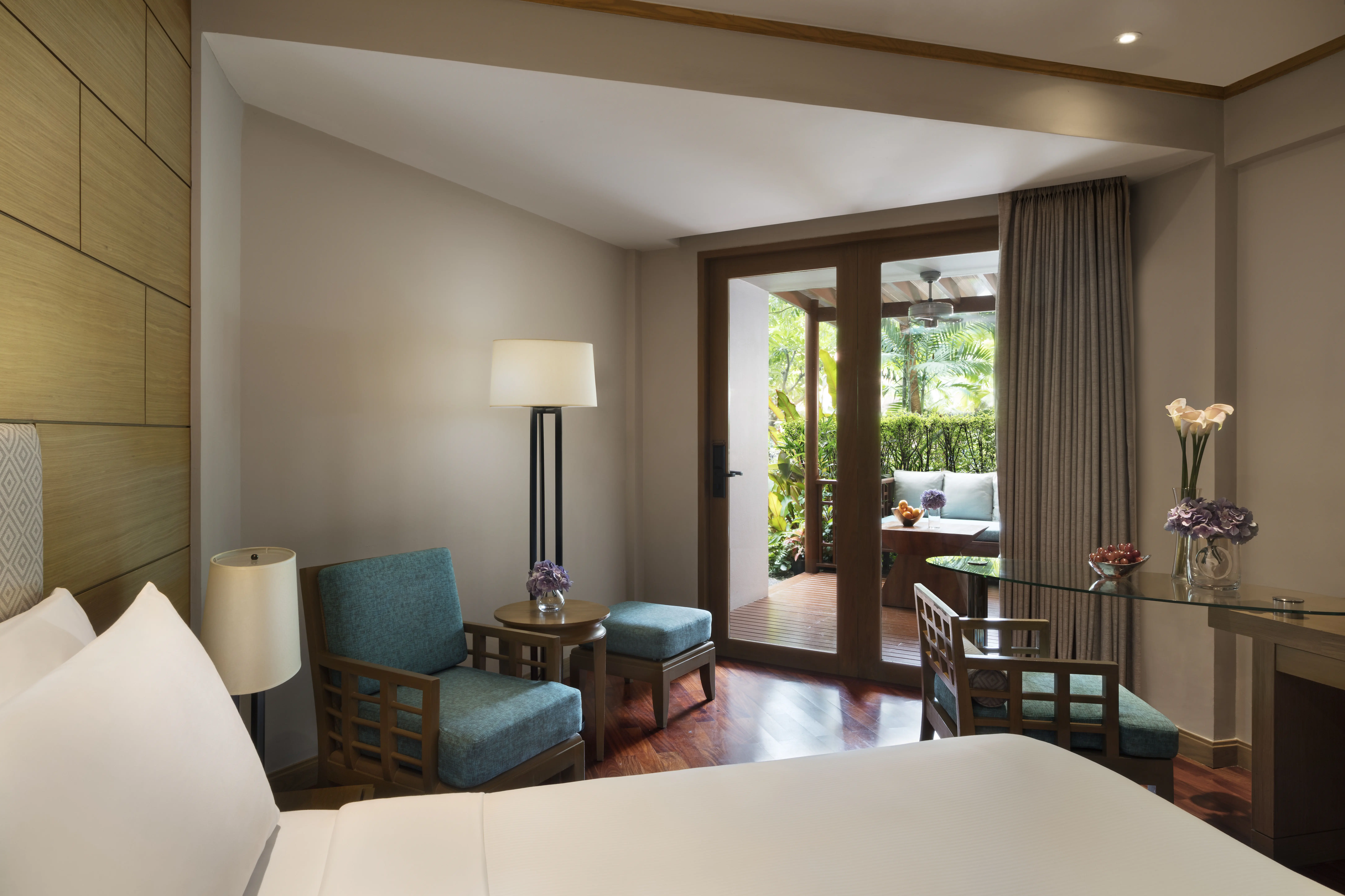 Avani Pattaya Resort