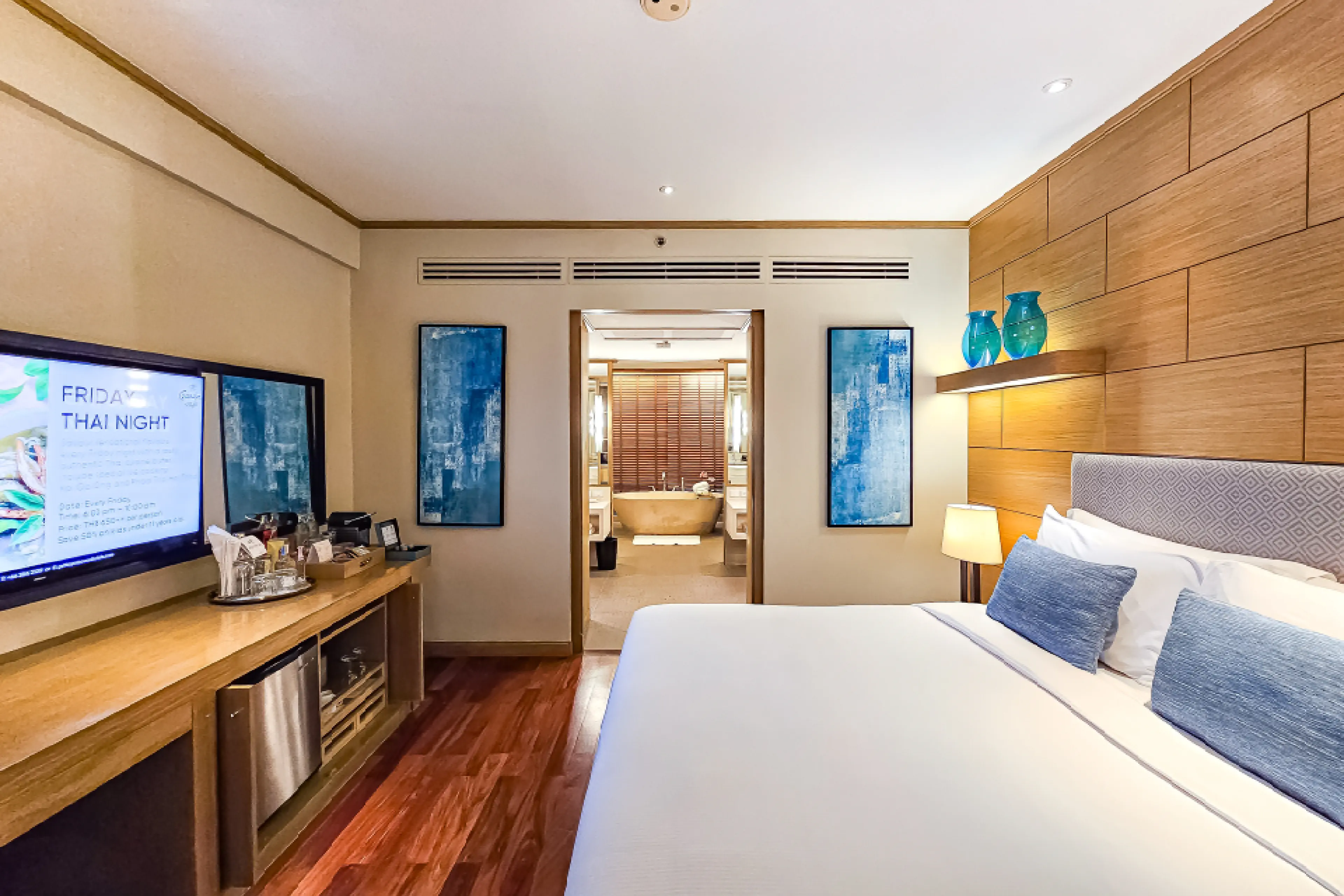 Avani Pattaya Resort