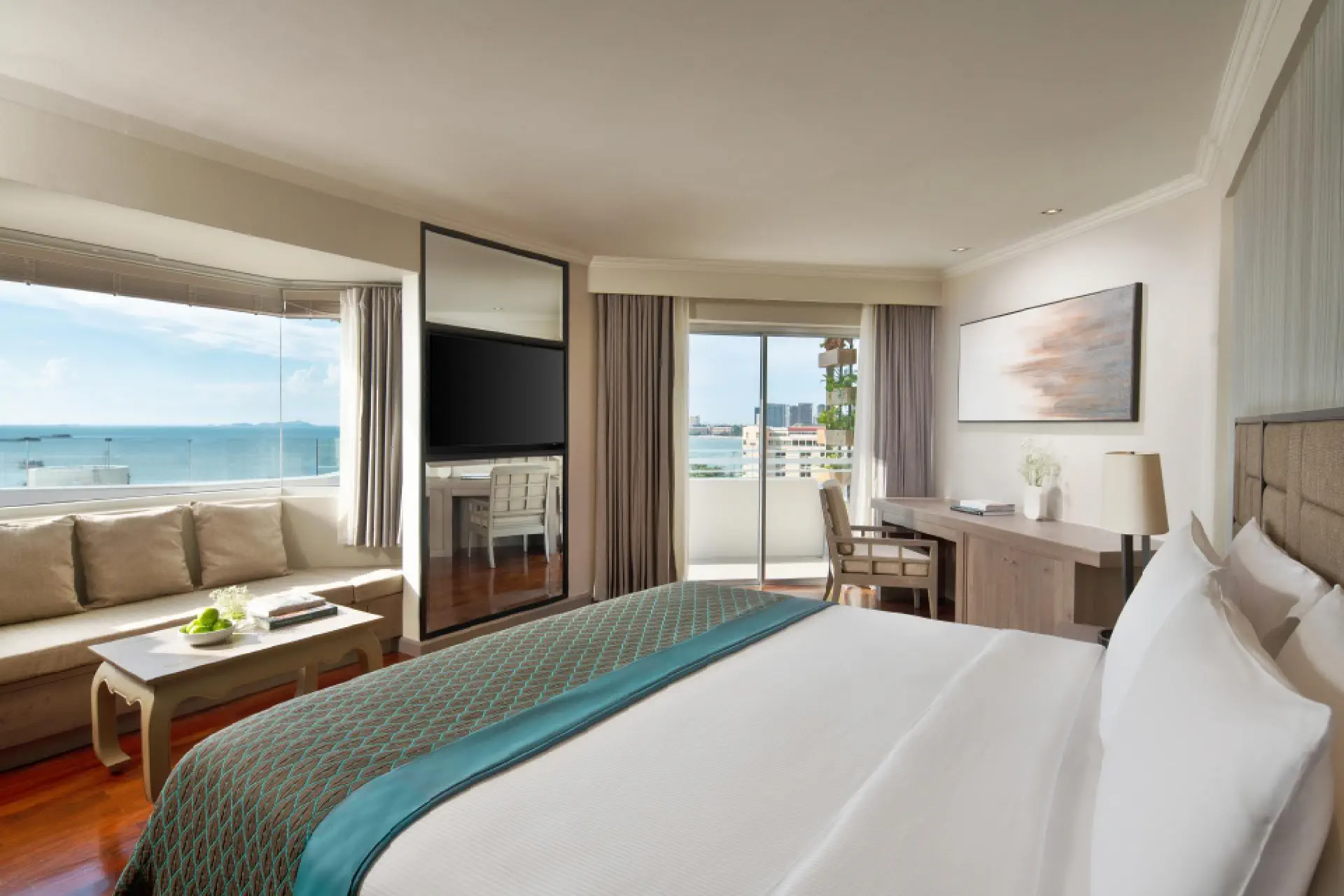 HOTEL Avani Pattaya Resort