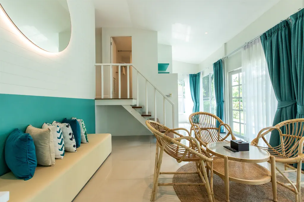 Bangsaen Heritage Hotel