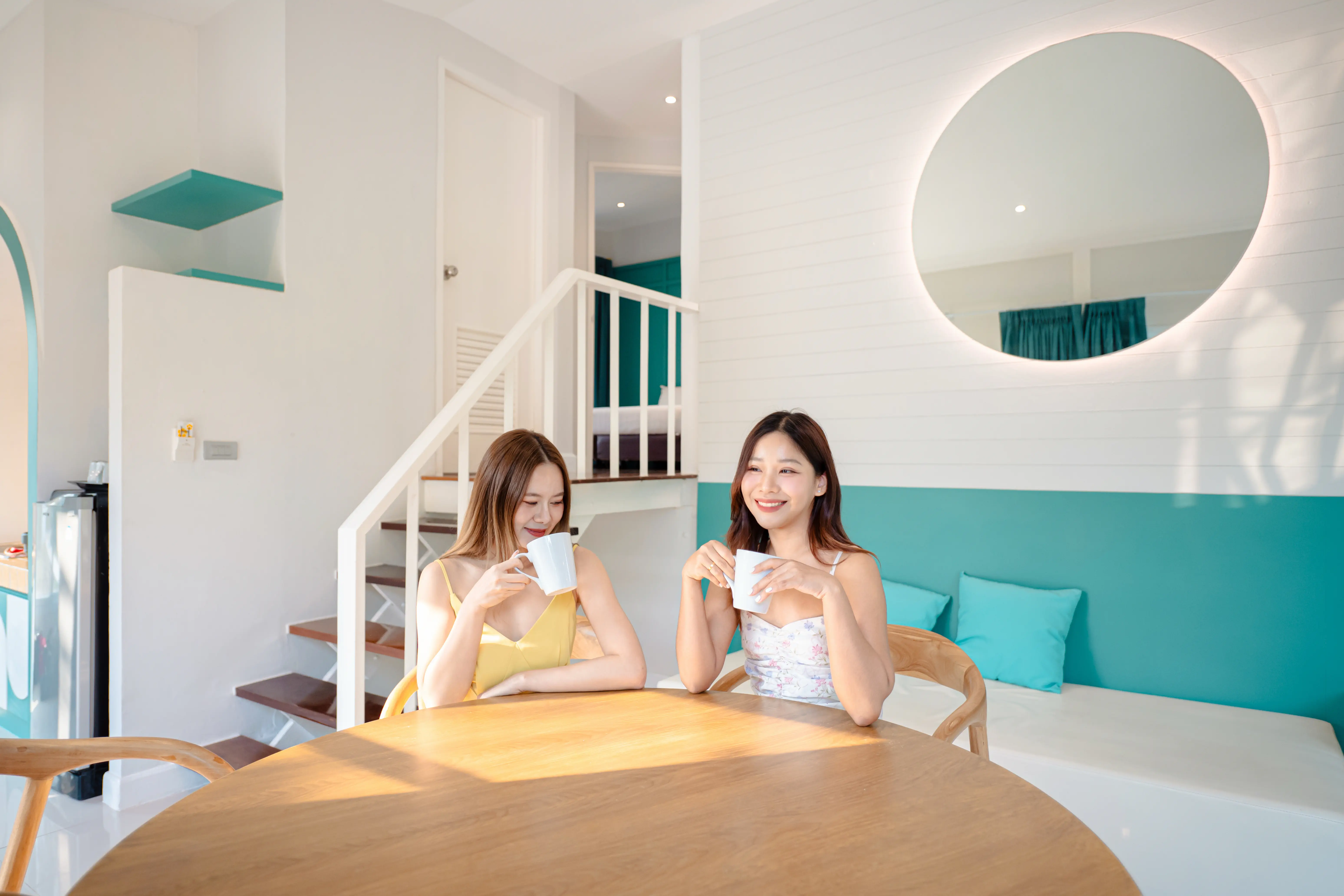 Bangsaen Heritage Hotel