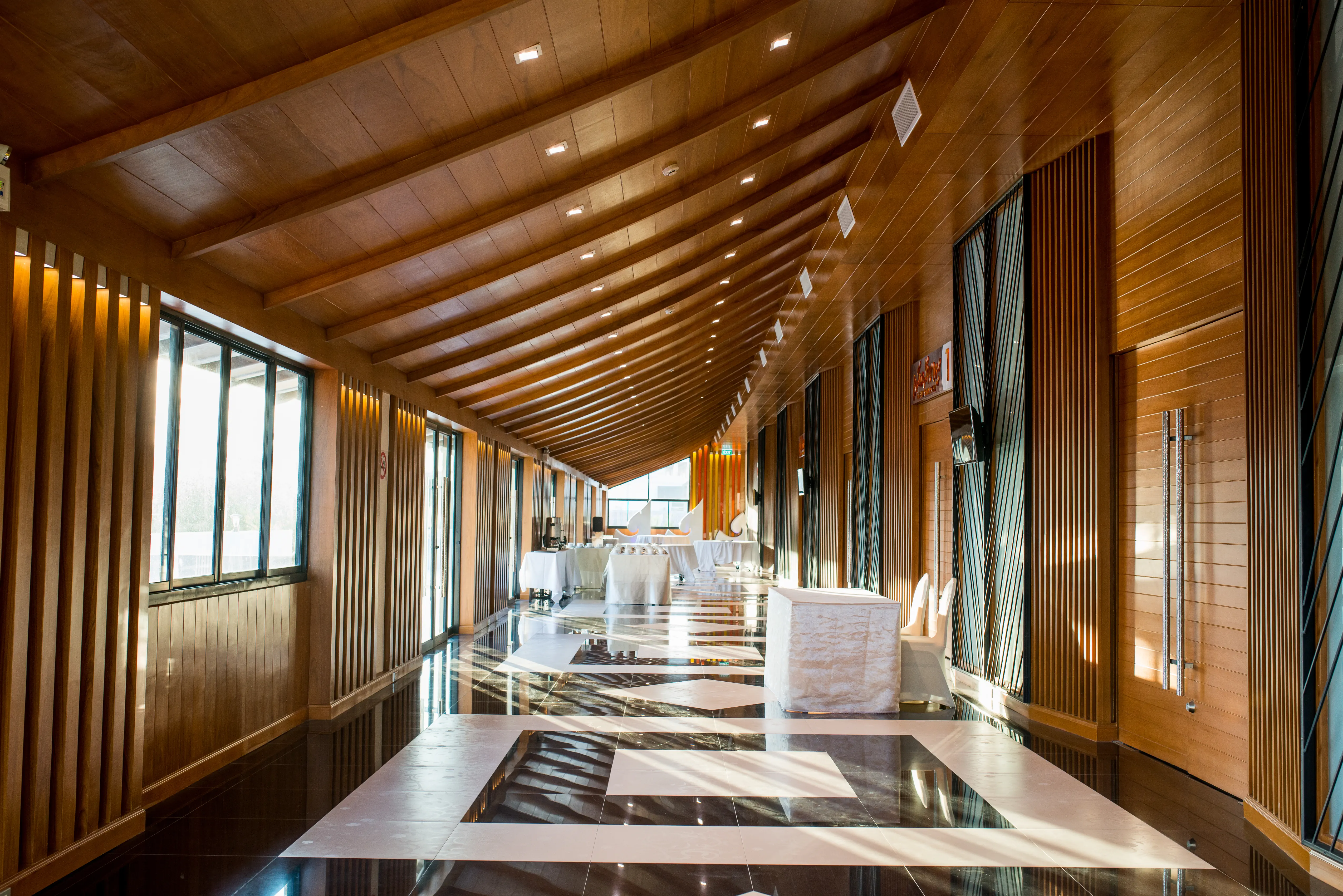 Bangsaen Heritage Hotel