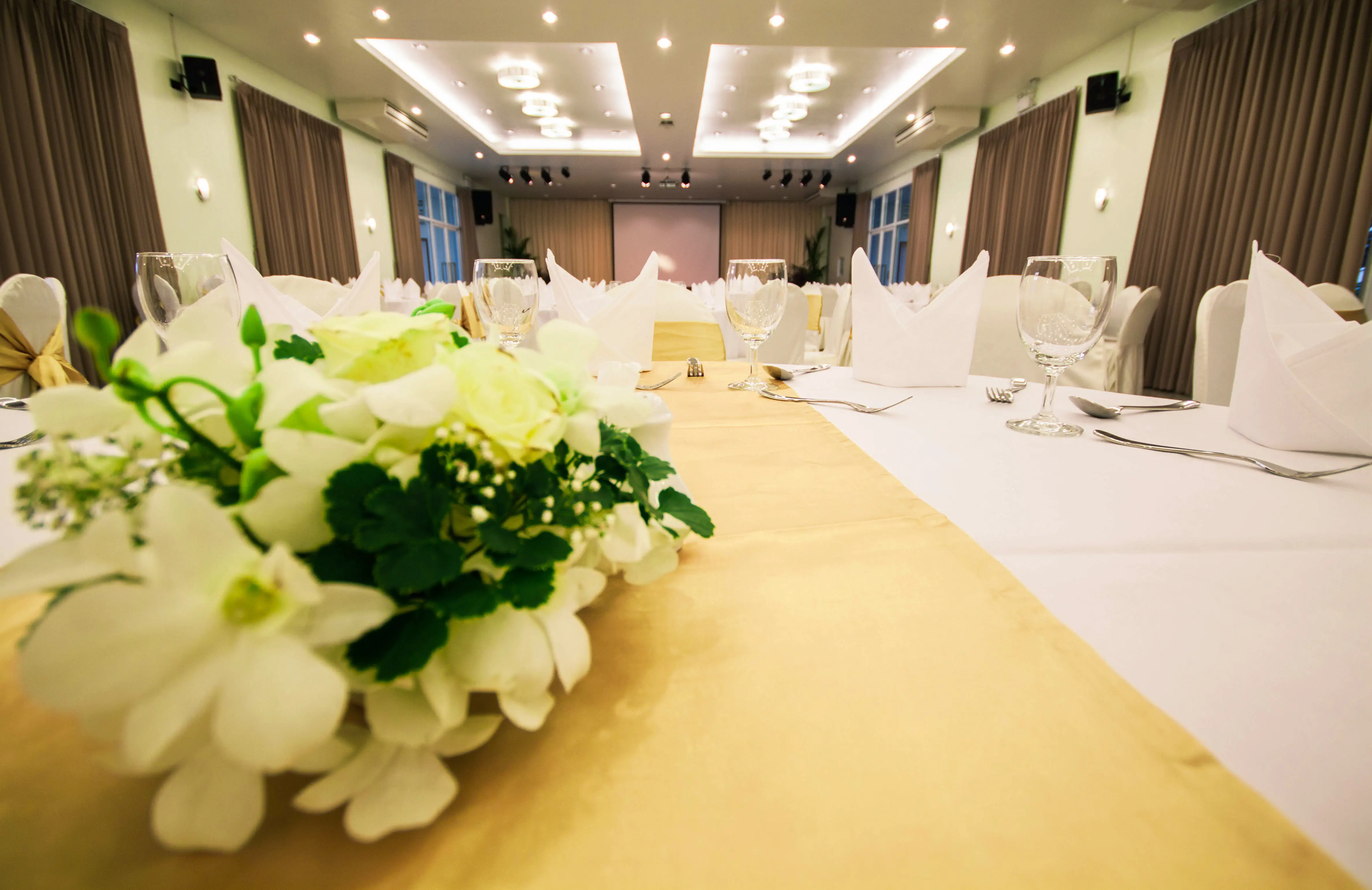 Bangsaen Heritage Hotel