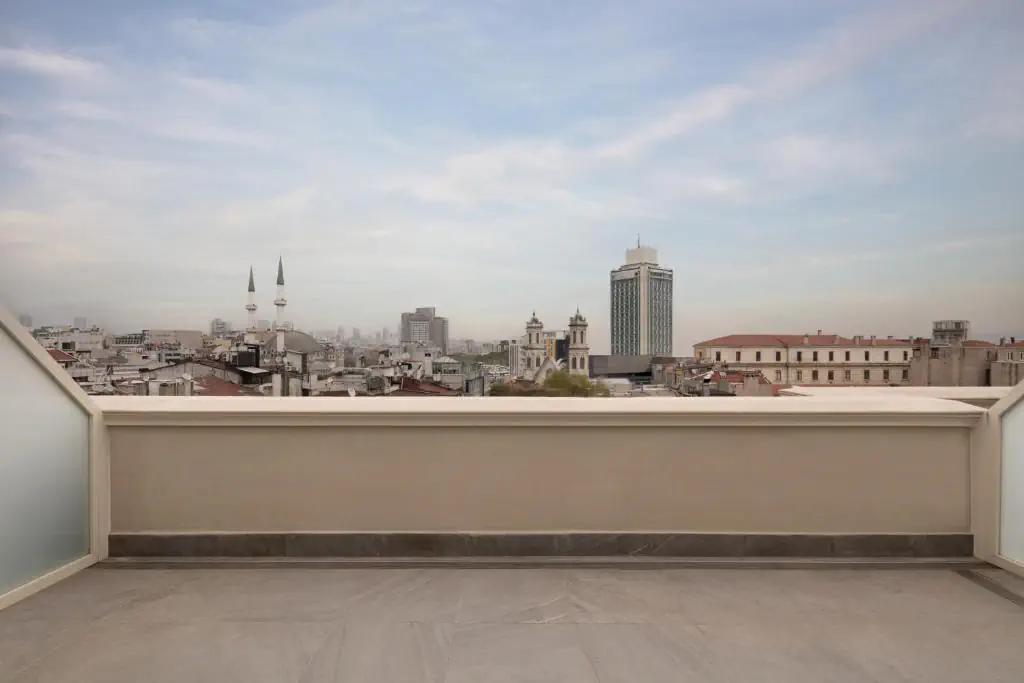 Moxy Istanbul - zdjęcie 3