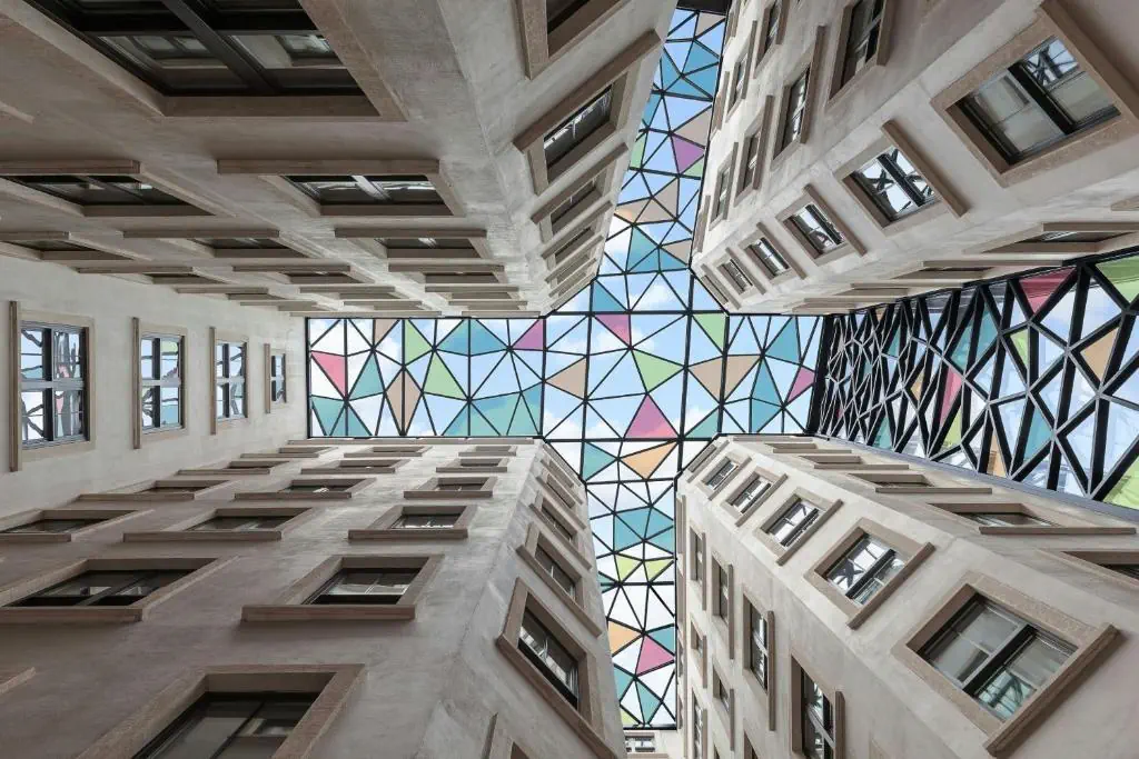 Moxy Istanbul - zdjęcie 4