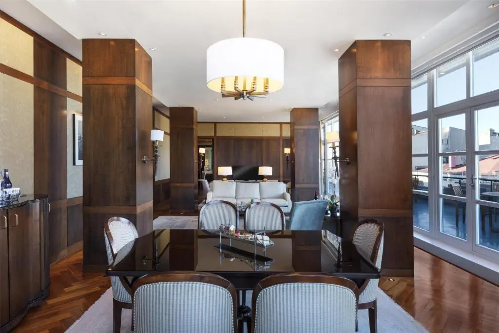 Park Hyatt Istanbul - Macka Palas - zdjęcie 7