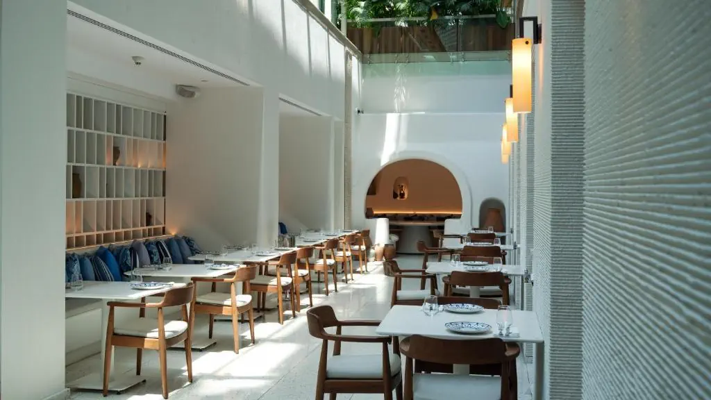 Park Hyatt Istanbul - Macka Palas - zdjęcie 8
