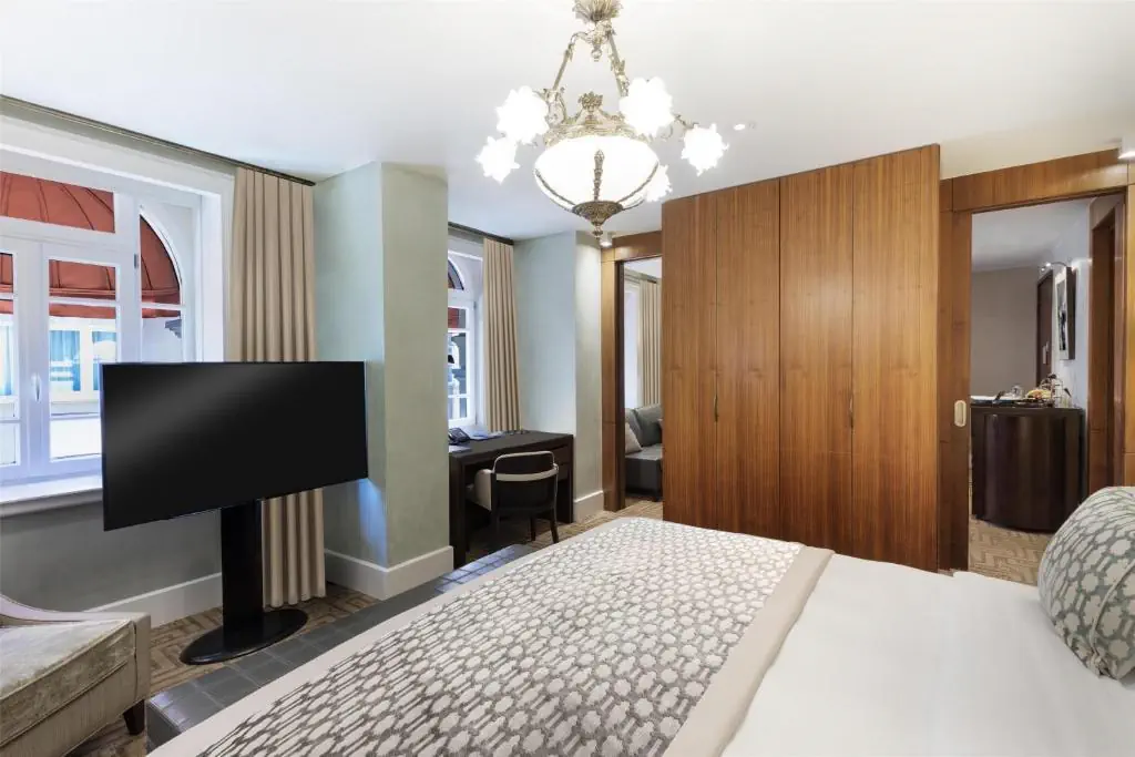 Park Hyatt Istanbul - Macka Palas - zdjęcie 9