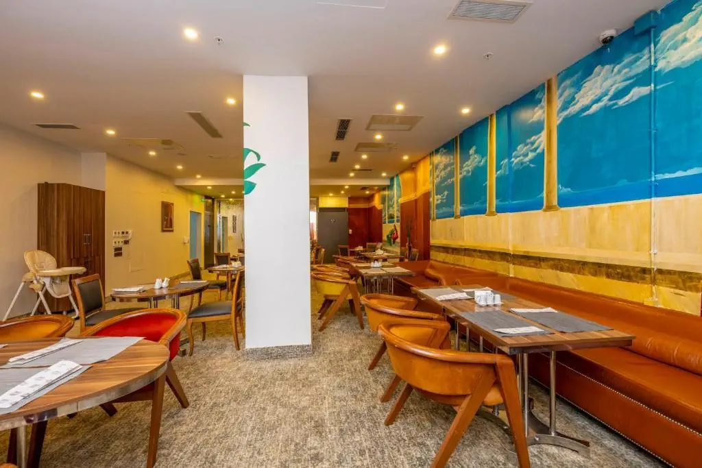 Premist Hotels Taksim - zdjęcie 7