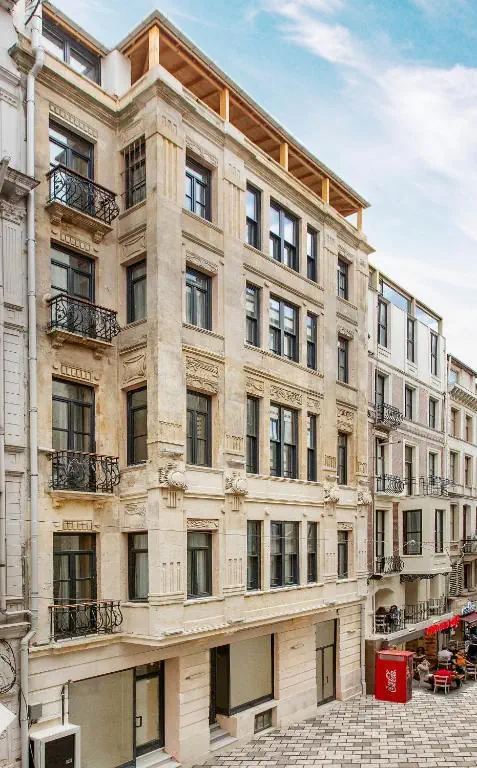 Premist Hotels Taksim - zdjęcie 3