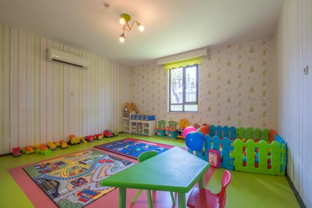 Fame Residence (Göynük) - zdjęcie 23