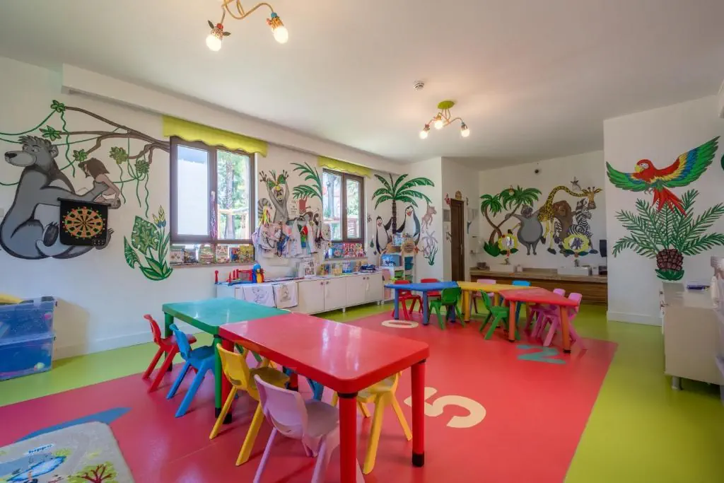 Fame Residence (Göynük) - zdjęcie 22