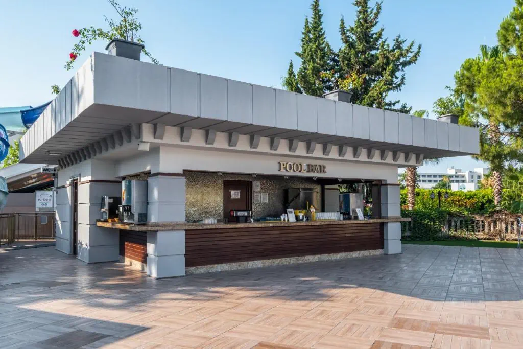 Fame Residence (Göynük) - zdjęcie 19