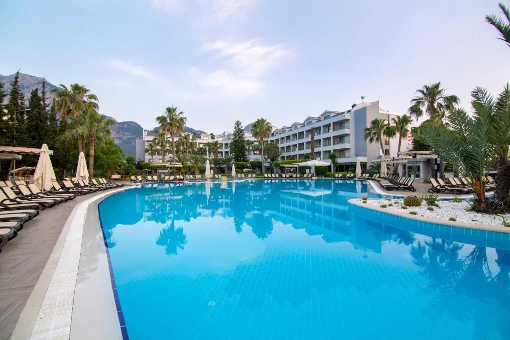 Fame Residence (Göynük) - zdjęcie 8