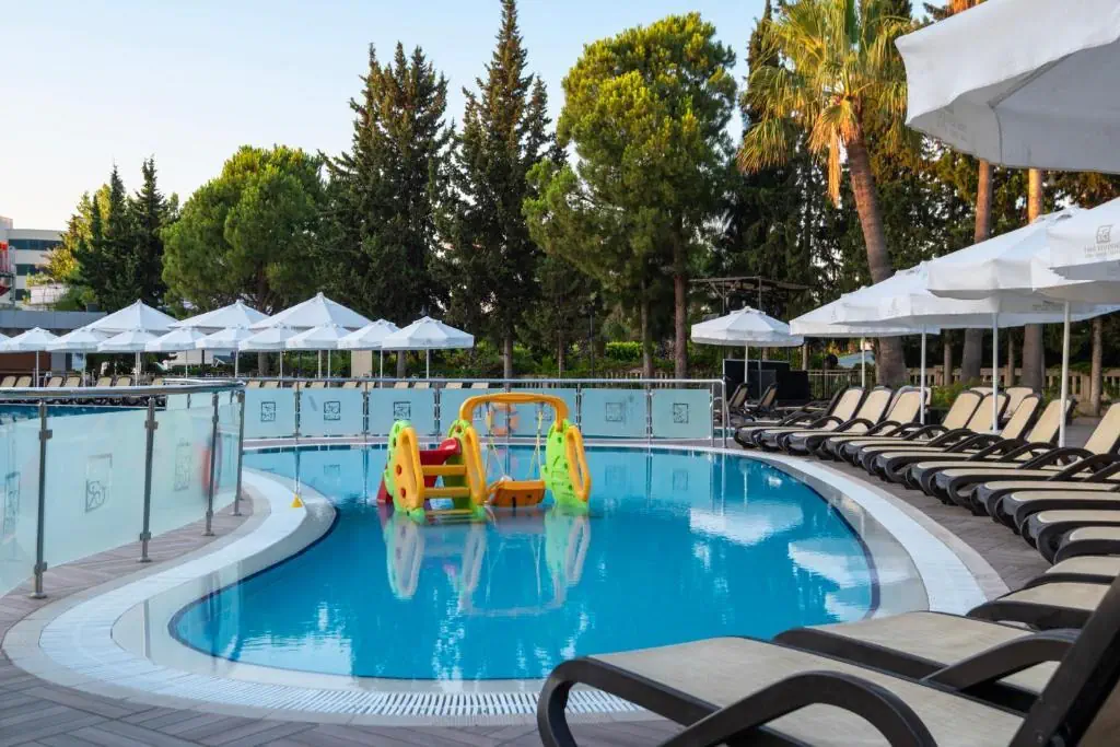 Fame Residence (Göynük) - zdjęcie 18