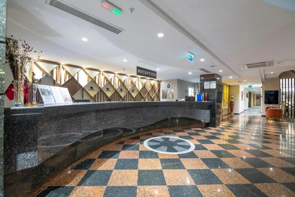 Fame Residence (Göynük) - zdjęcie 26