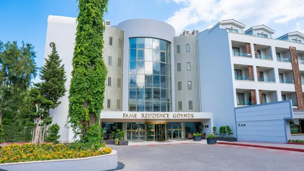 Fame Residence (Göynük) - zdjęcie 24