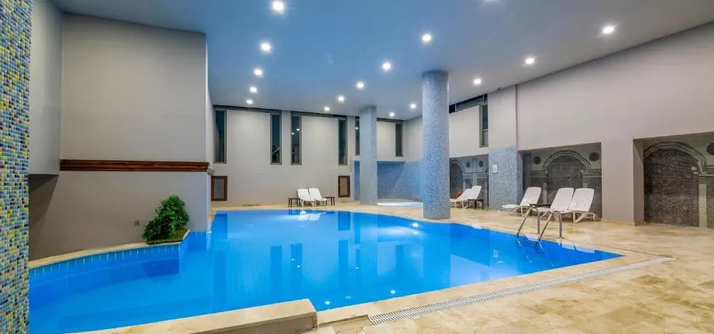 Fame Residence (Göynük) - zdjęcie 32