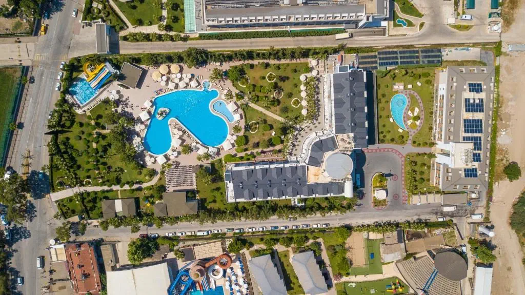 Fame Residence (Göynük) - zdjęcie 13