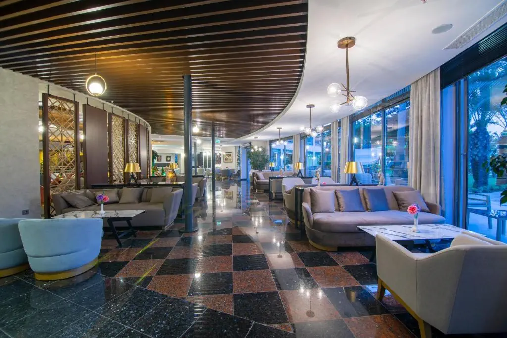 Fame Residence (Göynük) - zdjęcie 27