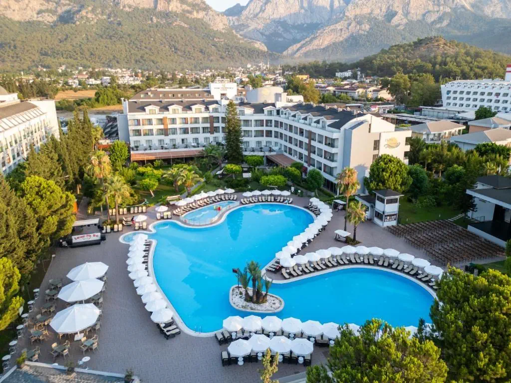 Fame Residence (Göynük) - zdjęcie 3