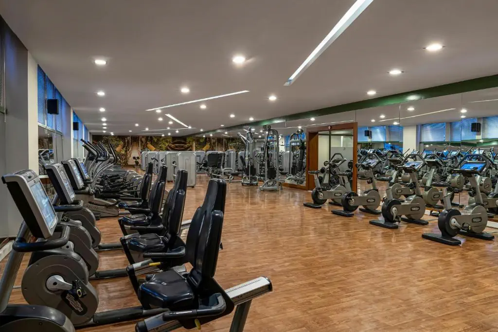 Kaya Izmir Thermal & Convention - zdjęcie 19
