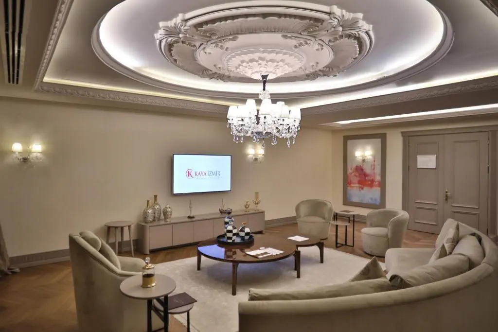 Kaya Izmir Thermal & Convention - zdjęcie 11