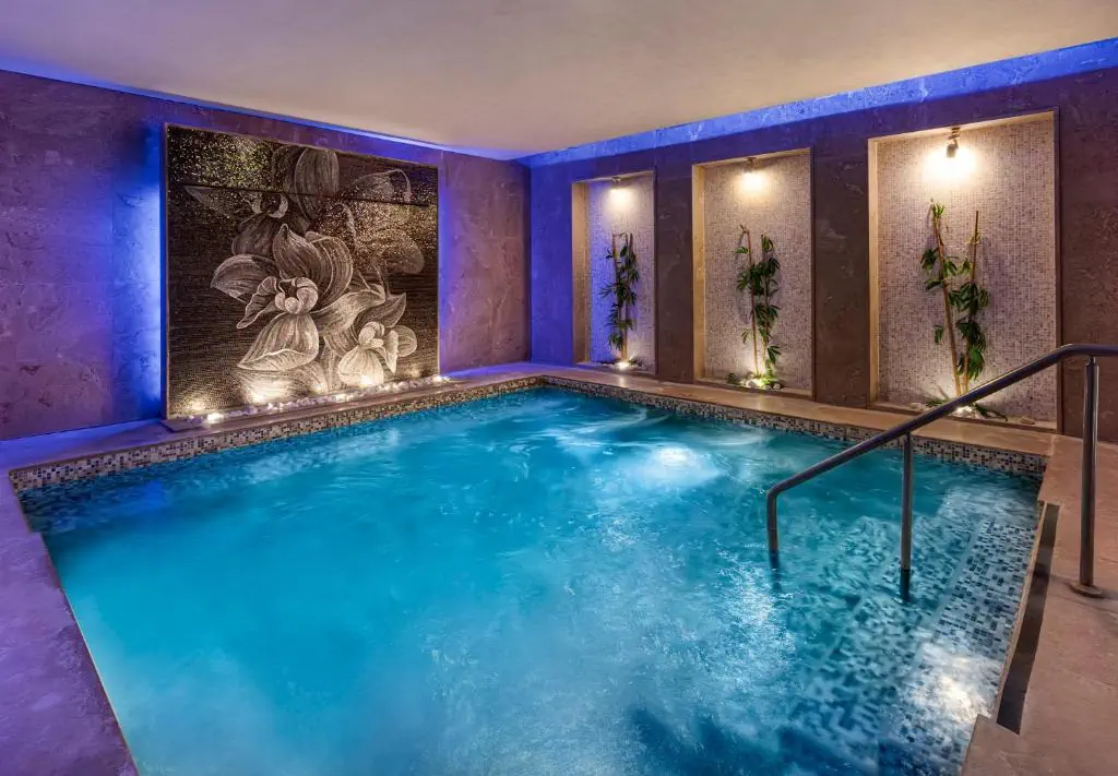 Kaya Izmir Thermal & Convention - zdjęcie 26