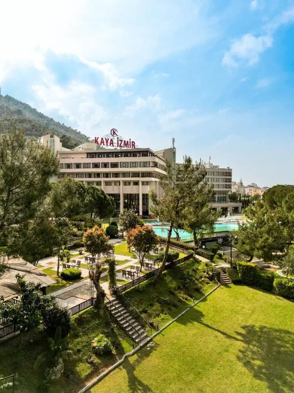 Kaya Izmir Thermal & Convention - zdjęcie 5