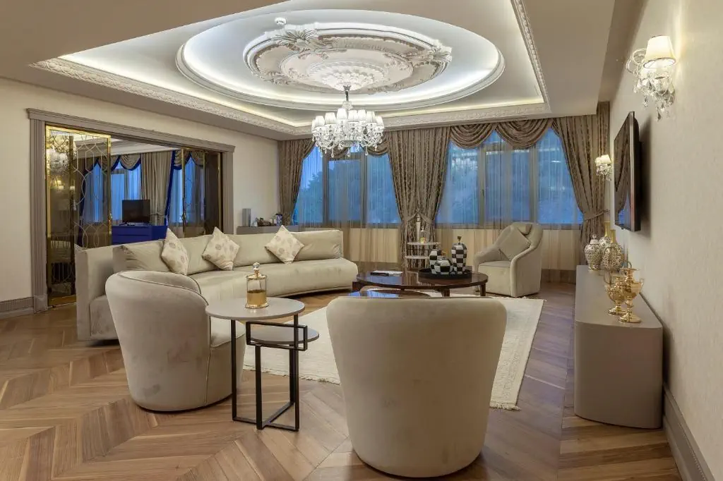 Kaya Izmir Thermal & Convention - zdjęcie 10